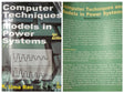 Computer Techniques and Models in Power Systems - Retail Maharaj