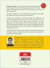 Geography of India - Retail Maharaj