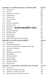 Operating Systems - Retail Maharaj