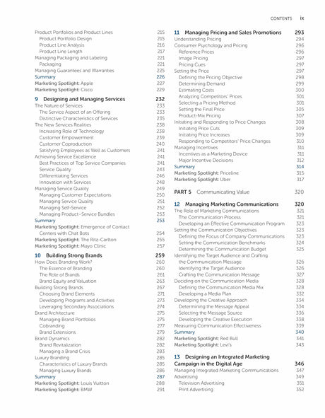 Marketing Management | 17th Edition | - Pearson - Retail Maharaj