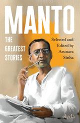Manto: The Greatest Stories - Retail Maharaj