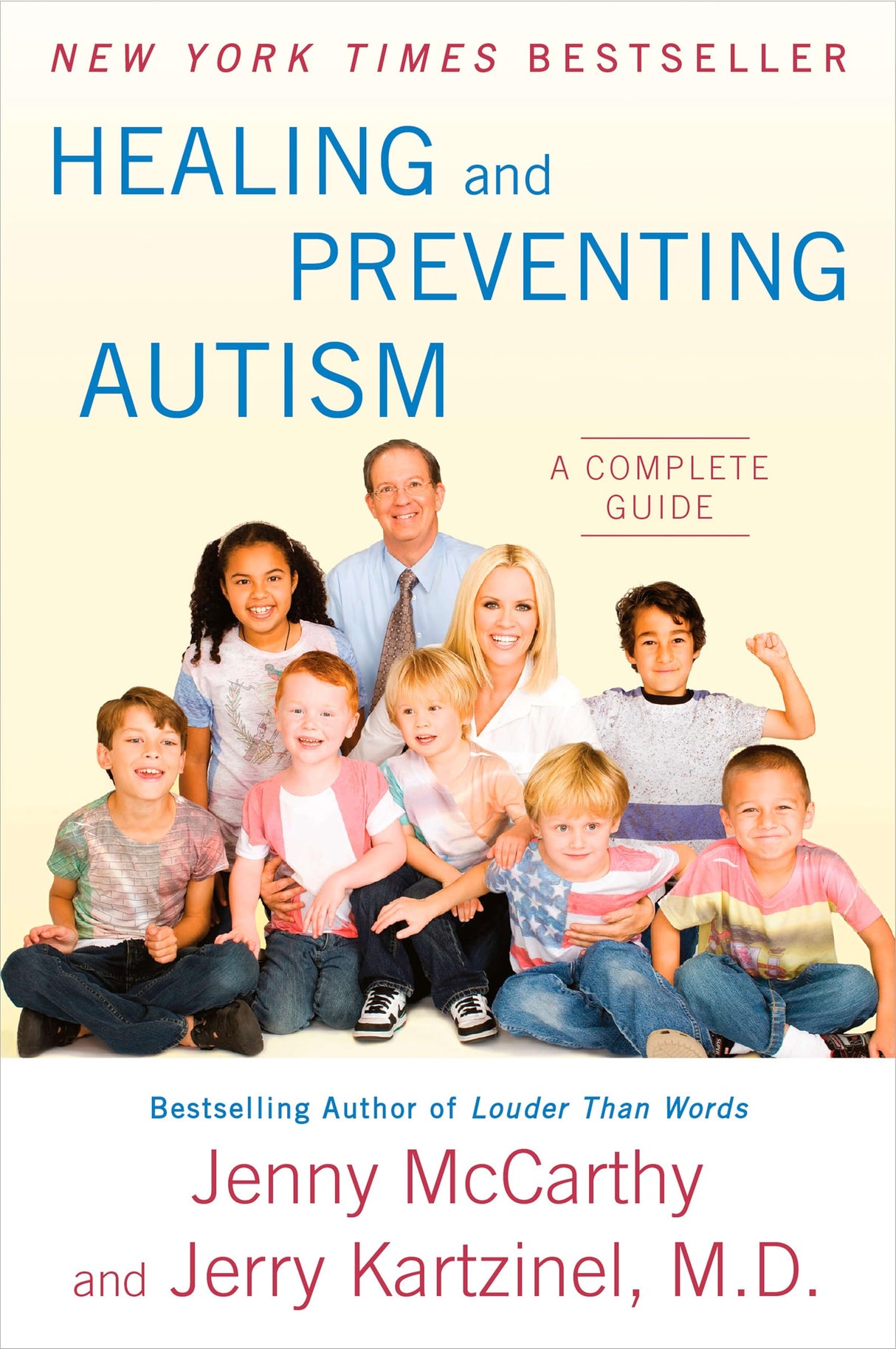 Healing and Preventing Autism: A Complete Guide - Retail Maharaj