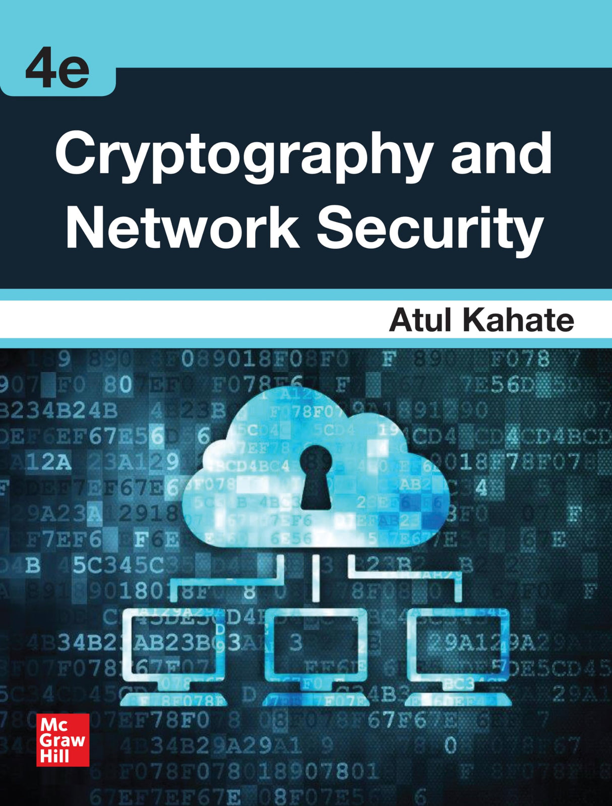 Cryptography and Network Security | 4th Edition - Retail Maharaj