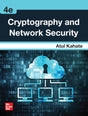 Cryptography and Network Security | 4th Edition - Retail Maharaj