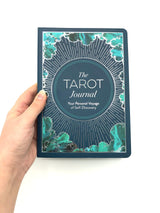 THE TAROT JOURNAL - Retail Maharaj