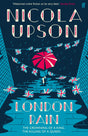 London Rain - Retail Maharaj