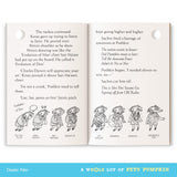 A WhOle Lot of Petu Pumpkin (hOle Books): A 3 in 1 Laugh-out-loud Adventures of Petu Pumpkin | Gift Edition | Ages 7+ - Retail Maharaj