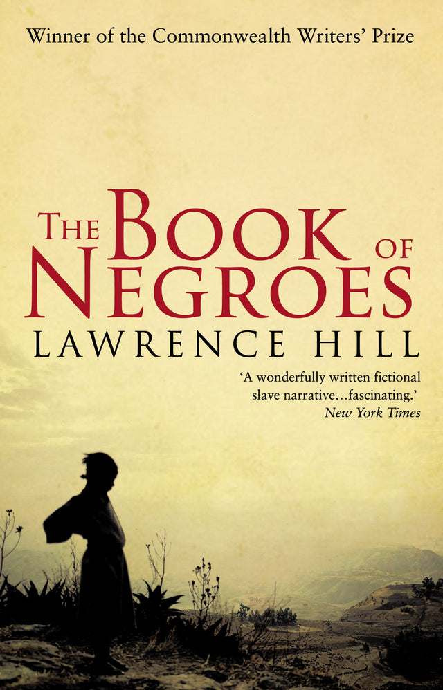 The Book of Negroes: The award-winning classic bestseller - Retail Maharaj