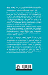 World Religions: An Introduction - Retail Maharaj