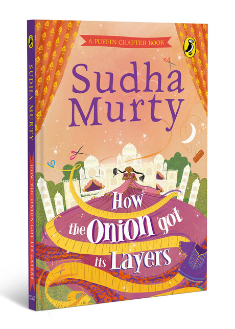 How the Onion Got Its Layers - Retail Maharaj