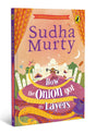 How the Onion Got Its Layers - Retail Maharaj