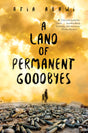 A Land of Permanent Goodbyes - Retail Maharaj