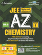 Cengage JEE Main and Advanced A to Z Chemistry: Part 1 - Retail Maharaj