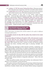 Challenges to Internal Security of India Courseware, 7e for UPSC 2026 | 20+ Conceptual Videos | 60+ Mains Practice Ques. | Colour ebook | Chapterwise PYQs (2013-2024) | Model Answers (2023-2024 PYQs) - Retail Maharaj
