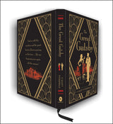 The Great Gatsby (Deluxe Hardbound Edition) - Retail Maharaj