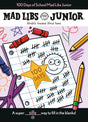 100 Days of School Mad Libs Junior: World's Greatest Word Game - Retail Maharaj