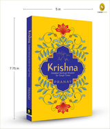 KRISHNA: Greatest Spiritual Wisdom for Tough Times - Retail Maharaj