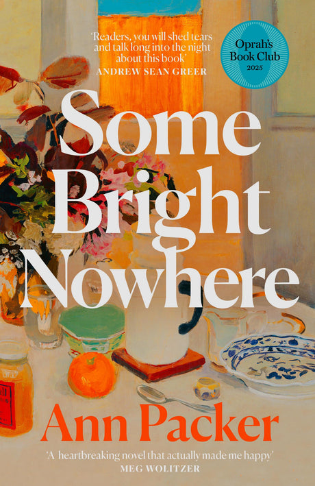 Some Bright Nowhere: An Oprah’s Book Club Pick - Retail Maharaj