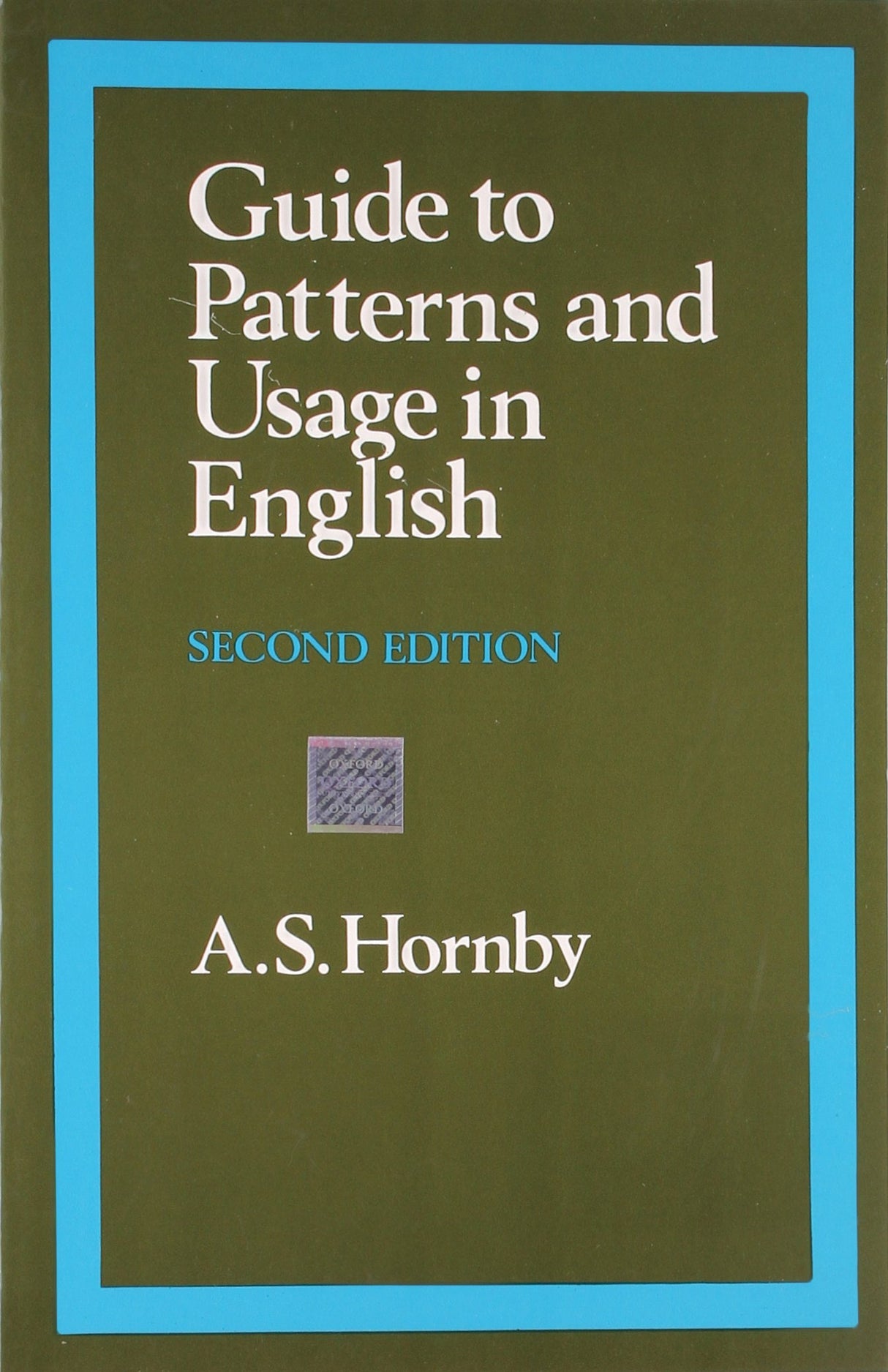 GUIDE TO PATTERNS AND USAGE - Retail Maharaj