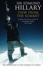 View From The Summit - Retail Maharaj