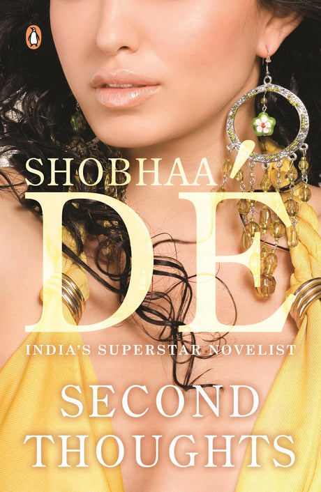 Second Thoughts- New Edition - Retail Maharaj