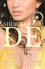 Second Thoughts- New Edition - Retail Maharaj