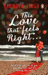This Love that Feels So Right... - Retail Maharaj