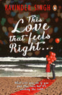 This Love that Feels So Right... - Retail Maharaj