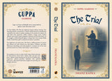 The Trial (Cuppa Classics) - Retail Maharaj