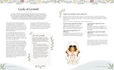 Tarot Spreads Yearbook: 52 Tarot Spreads for Getting to Know Yourself (Verbena Yearbooks) - Retail Maharaj