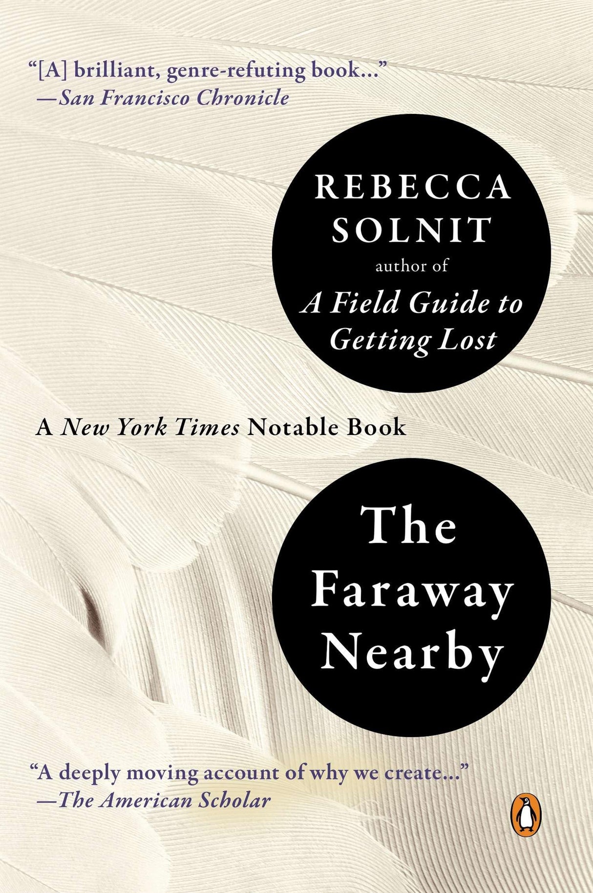 The Faraway Nearby - Retail Maharaj