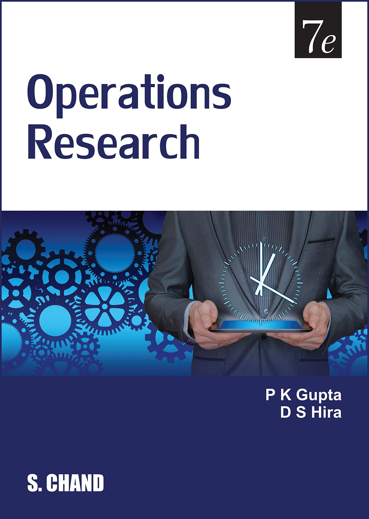 Operations Research - Retail Maharaj