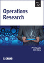 Operations Research - Retail Maharaj