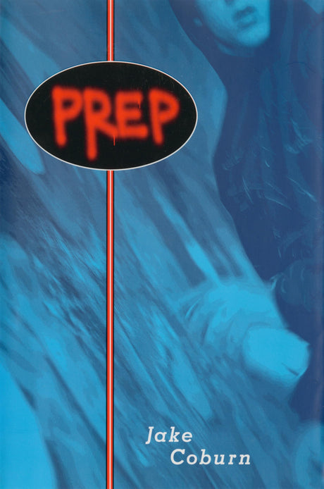 Prep - Retail Maharaj