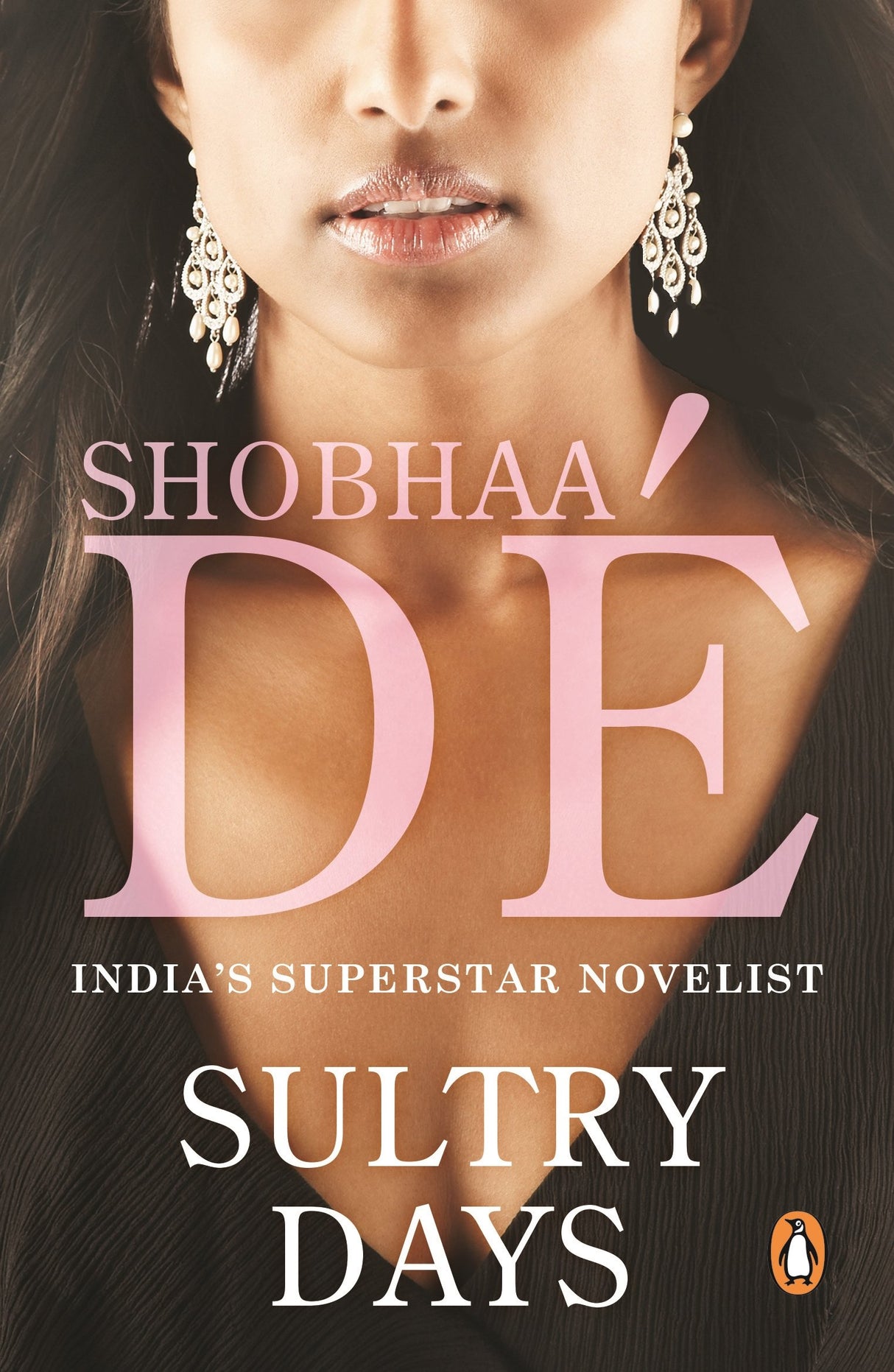 Sultry Days - New Edition - Retail Maharaj