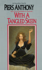 With a Tangled Skein: 3 (Incarnations of Immortality) - Retail Maharaj