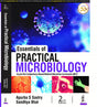 Essentials of Practical Microbiology - Retail Maharaj