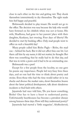 Alka and other stories - Retail Maharaj