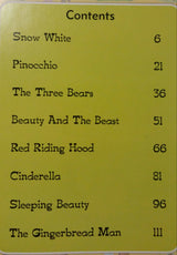 Treasury of Fairy Tales, A - Retail Maharaj