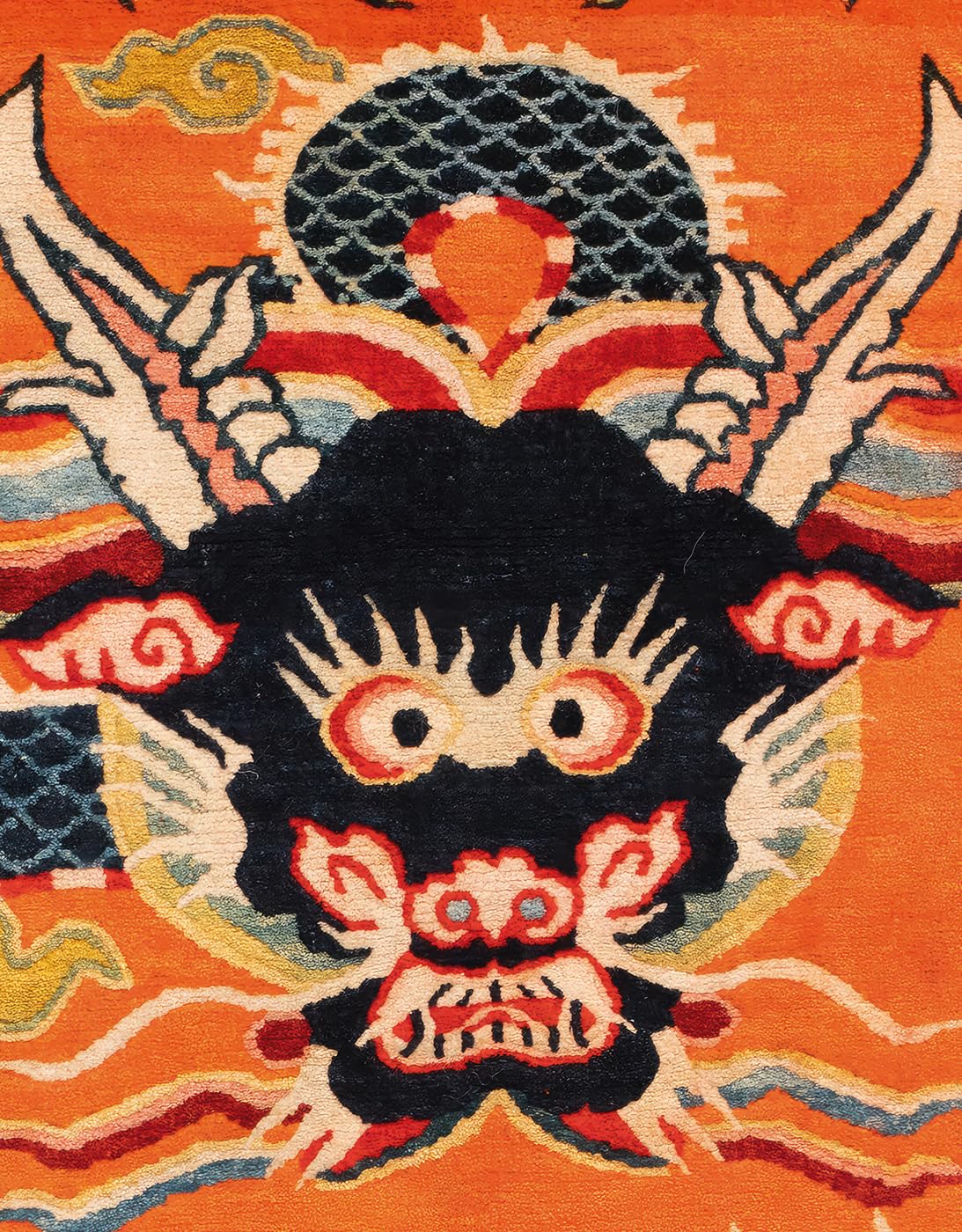 Tibetan Rugs: The Rudi Molacek Collection - Retail Maharaj
