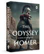 The Odyssey by Homer - Masterpiece of Ancient Greek Culture,Homer's Classics,Greek Epic Poems,Trojan War,Mythology,Epic Poems of Heroic Battles & Arduous Journeys,Timeless Themes of Courage - Retail Maharaj