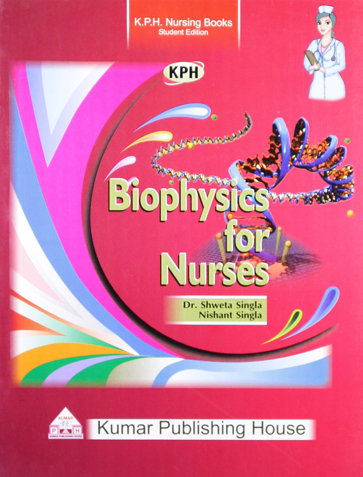 Biophysics For Nurses