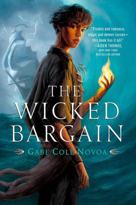 The Wicked Bargain - Retail Maharaj