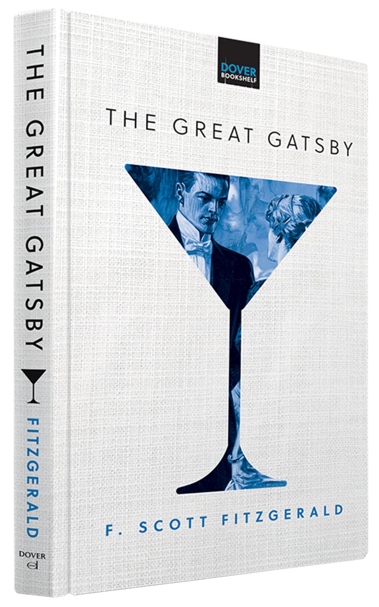 The Great Gatsby - Retail Maharaj