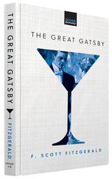 The Great Gatsby - Retail Maharaj