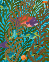 Big Questions Answered: Could We Survive Without Seaweed? Phycology - Retail Maharaj