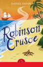 Robinson Crusoe - Retail Maharaj