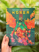 Thirty Best Folktales from Korea | Anthology of Short Stories | James S. Gale - Retail Maharaj