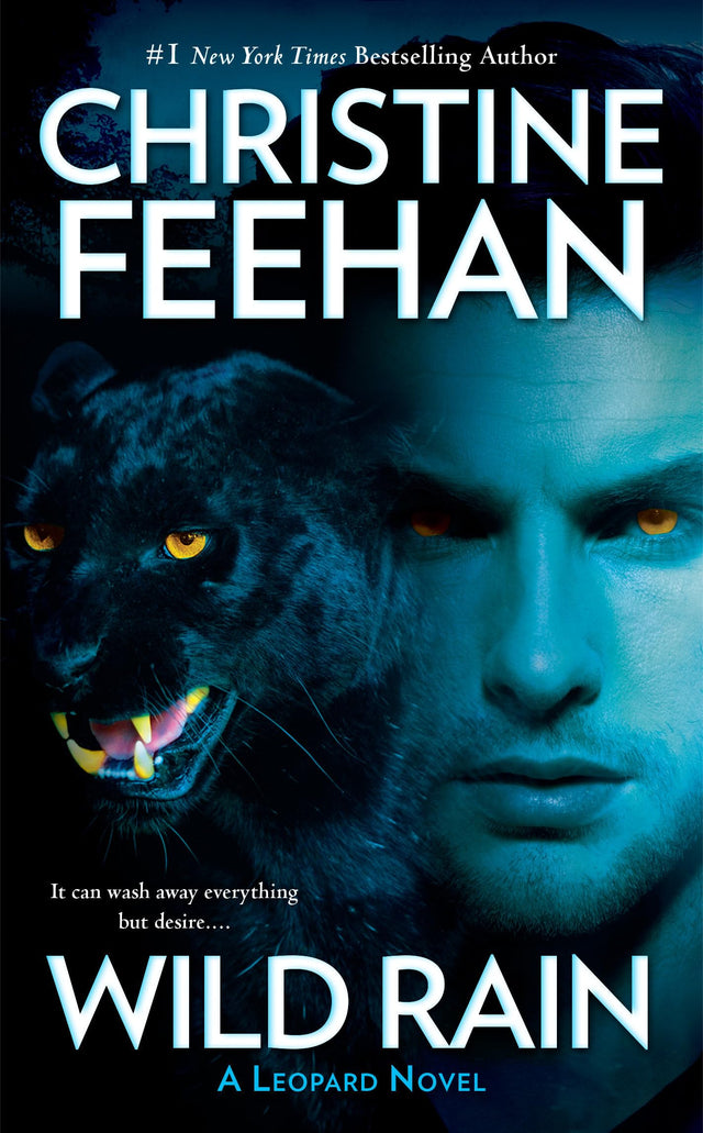 Wild Rain: 2 (A Leopard Novel) - Retail Maharaj
