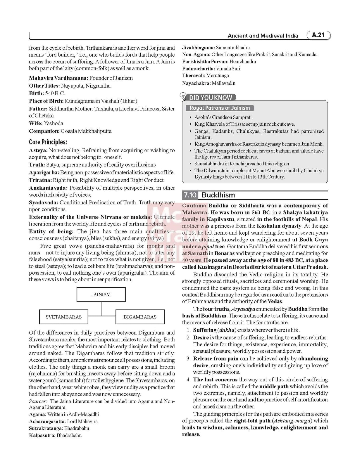 UPSC Prelims 2026: General Studies Paper 1 (Complete Manual) | GS Paper 1 Manual | 1300+ Prelims PYQs (2013-2025) | 1500+ Topic-wise Practice Questions | 5 Full-Length Mock Test on McGraw Hill Edge - Retail Maharaj